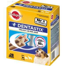 Pedigree Stix 28 pack 440 g small (4x110 g) jutalomfalat kutyáknak
