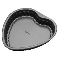 Pedrini Szív alakú tortaforma 03GD109G sütés és főzés