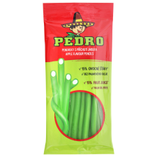Pedro gumicukor apple pencils - 80g csokoládé és édesség