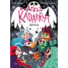 Pedro Manas - Anna Kadabra 4.