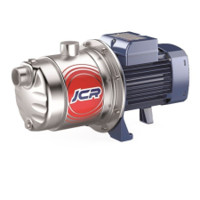 Pedrollo JCRm1B Jet rendszerű, önfelszívó elektromos szivattyú (46JCN1B0A1) szivattyú