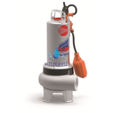 Pedrollo Pedrollo VX 15/50 - MF 400V szennyvíz szivattyú 650 liter/perc szivattyú