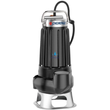 Pedrollo Pedrollo VXC 30/50 400V nyitott járókerekes szivattyú 850 liter szivattyú