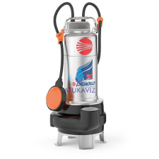 Pedrollo Pedrollo VXm 8/50 szennyvíz szivattyú 450 liter/perc szivattyú