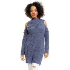 Peekaboo ~gruby sweter model 84345 peekaboo MM-84345 női ruha
