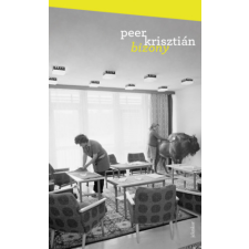 Peer Krisztián Peer Krisztian - Bizony idegen nyelvű könyv