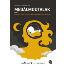 Peer Krisztina, Kele Fodor Ákos Megálmodtalak életmód, egészség