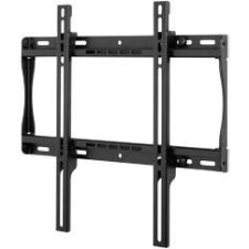 Peerless-AV Peerless SF640P TV tartókeret 127 cm (50") Fekete (SF640P) tv állvány és fali konzol