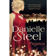  Pegasus – Danielle Steel idegen nyelvű könyv