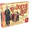 Pegasus Spiele Kill Doktor Lucky társasjáték 51797G