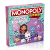 Pegasus Spiele Monopoly Junior Gabi babaháza