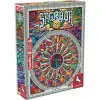 Pegasus Spiele Sagrada társasjáték 51120G