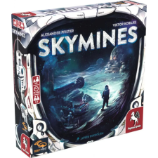 Pegasus Spiele Skymines társasjáték
