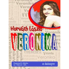 Pegazus Könyvek Veronika gyermekkönyvek