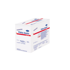  Peha®-basic latex steril kesztyű púdermentes (9; 100 db) gyógyászati segédeszköz