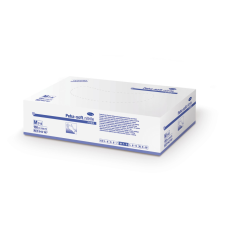  Peha-soft nitrile fino vizsgálókesztyű - 150 db