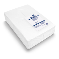 Pehazell® Clean papírvatta lapok (18,5x28,5cm; 5kg) gyógyászati segédeszköz