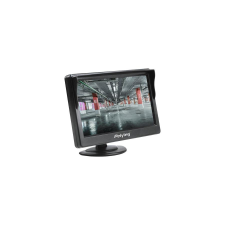 Peiying 5" Car Monitor megfigyelő kamera tartozék