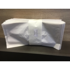Pékáru tasak 17×35 cm – 1,5 kg tasak