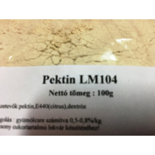  Pektin 100g sütés és főzés