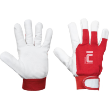  PELECANUS kesztyű piros 11 védőkesztyű