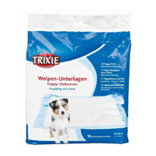 Pelenka 60x60cm 10db Trixie 23412 kutyafelszerelés
