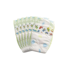 Pelenka szett játékbabának - 6 db, 35-50 cm-ig játékbaba felszerelés