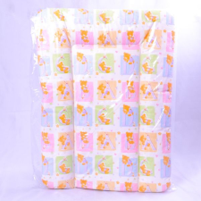 Pelenkázó lap puha 70x50 cm 55043450 pelenkázó matrac