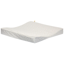  Pelenkázólap Bébé-Jou Fabulous Wish Grey 77x74 pelenkázó matrac