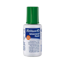 PELIKAN Blanco Fluid hibajavító 20ml (00338582) hibajavító