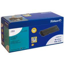 PELIKAN (Brother TN-2120) Toner Fekete nyomtatópatron & toner
