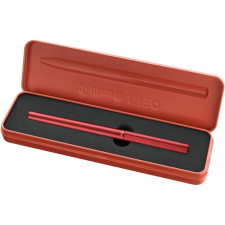 Pelikan Büro Pelikan Füllhalter Ineo Elements P6 Metall-Etui Feuer-Rot (823685) toll