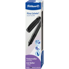 Pelikan Büro Pelikan Tintenroller Pina Colada Edition Anthrazit metallic (824415) toll