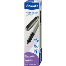 Pelikan Büro Pelikan Tintenroller Pina Colada Edition Olive metallic (824408) toll