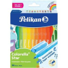 PELIKAN Colorella Star C302 30 színű filctoll készlet (PELIKAN_00822336)