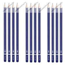 PELIKAN Grafitceruza 2B (12 db)- Pelikan ceruza