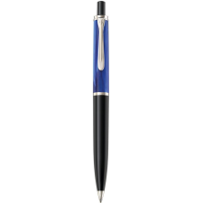 Pelikan Hochwertige Schreibger Pelikan Kugelschreiber K205 Blau-Marm. Geschenkbox (801997) toll