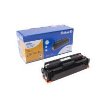 PELIKAN (HP 410A/CF413A) Toner Magenta nyomtatópatron & toner