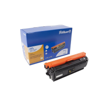 PELIKAN (HP 508A CF362A) Toner Sárga (4284327) nyomtatópatron & toner
