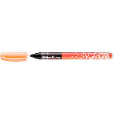 PELIKAN Inky 0.5mm Tusfilc - Narancssárga (820004) filctoll, marker