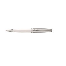 PELIKAN Jazz Classic Fehér rotációs golyóstoll - M / Kék (807135) toll