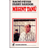Pelikán Kiadó Megint tanú - Filmregény, 1992