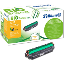 Pelikan Printing Pelikan biobasierter Toner HP CE278A schwarz (1031430115) nyomtatópatron & toner