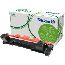Pelikan Printing Pelikan ECO Patrone Brother TN-1050 4x yield black kompatibel (1031430188) nyomtatópatron & toner