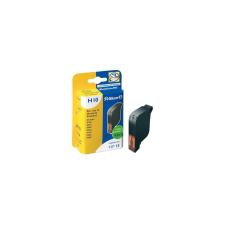 Pelikan Printing Pelikan Patrone HP15    C6615DE black remanufactured retail (339294) nyomtatópatron & toner