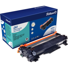 Pelikan Printing Pelikan Toner Brother TN-2420  black, 3000 Seiten remanufactured (1031430104) nyomtatópatron & toner