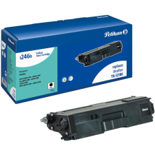 Pelikan Printing Pelikan Toner Brother TN-321BK 1246b schwarz rebuilt (4236807) nyomtatópatron & toner