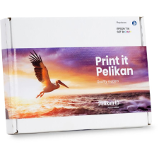 Pelikan Printing Pelikan Toner Epson T1636 16XL Multi-Pack B/C/M/Y (4950710) nyomtatópatron & toner