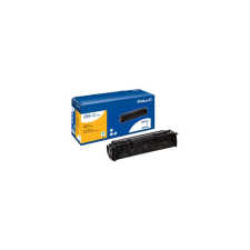 Pelikan Printing Pelikan Toner HP CE411A 1233c cyan rebuilt (4228796) nyomtatópatron & toner