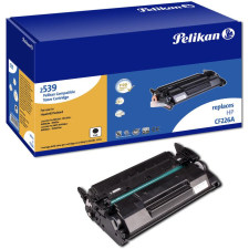 Pelikan Printing Pelikan Toner HP CF226A, Black, 3100 Seiten (1031430025) nyomtatópatron & toner